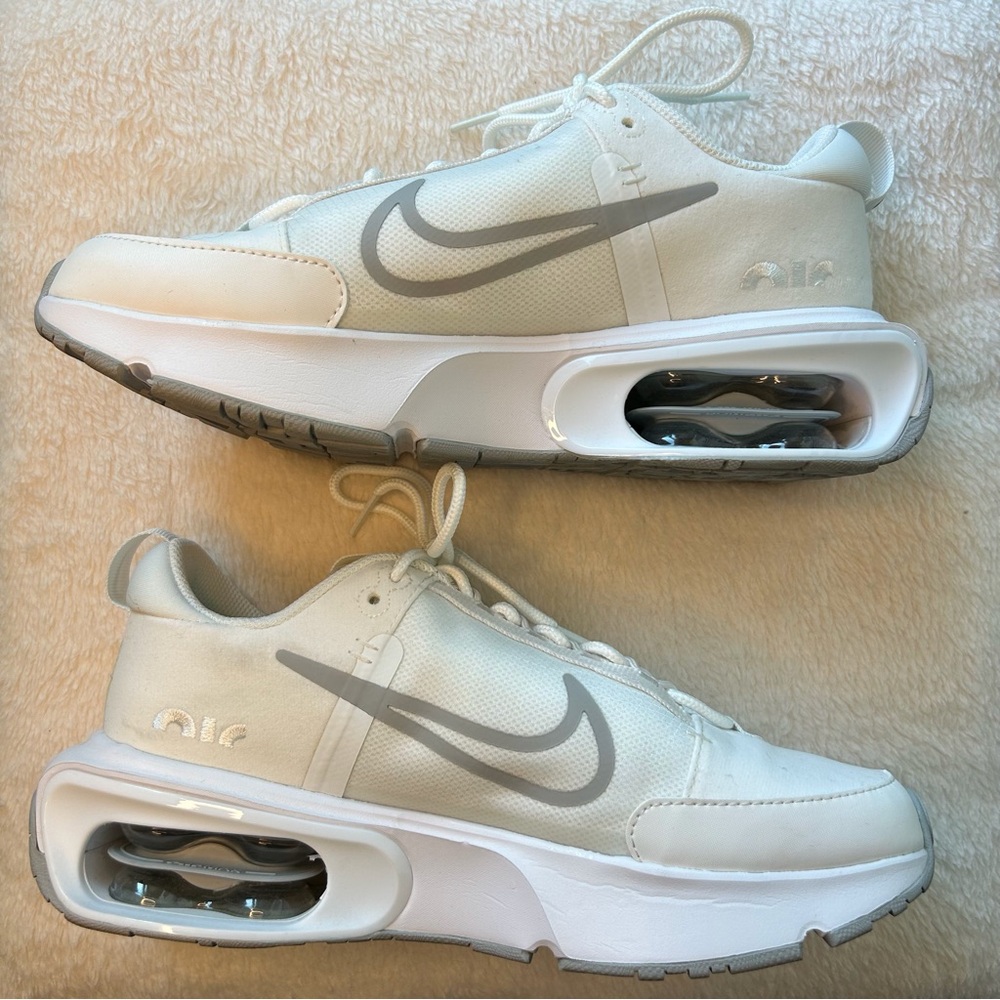 Nike Air Max INTRLK